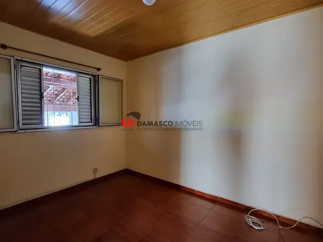 Casa com 100m² 2 quartos e 1 banheiro, à venda, no bairro Jardim Independência em São Paulo