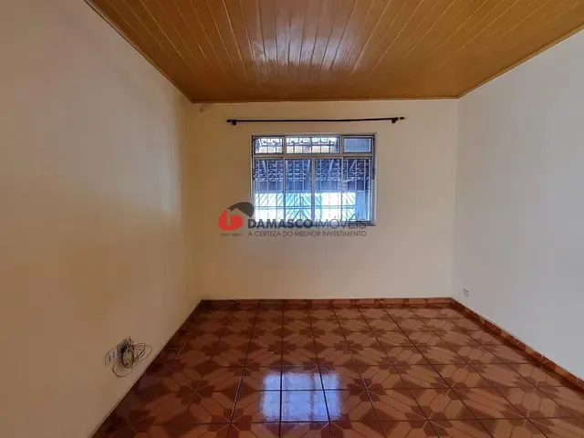 Casa com 100m² 2 quartos e 1 banheiro, à venda, no bairro Jardim Independência em São Paulo