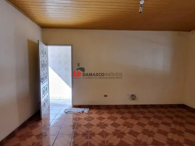 Casa com 100m² 2 quartos e 1 banheiro, à venda, no bairro Jardim Independência em São Paulo