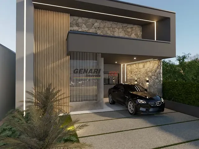 Casa com 217m² 3 quartos e 5 banheiros, à venda, no bairro Vila Rubens em Indaiatuba