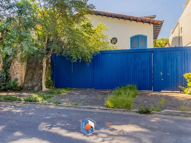 Casa com 678m² 3 quartos e 4 banheiros, à venda, no bairro Alto de Pinheiros em São Paulo