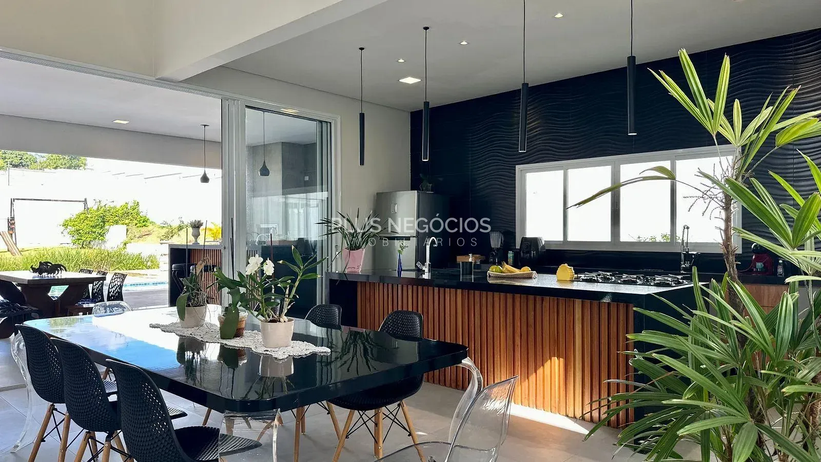 Casa, 3 quartos, 330 m² - Foto 4