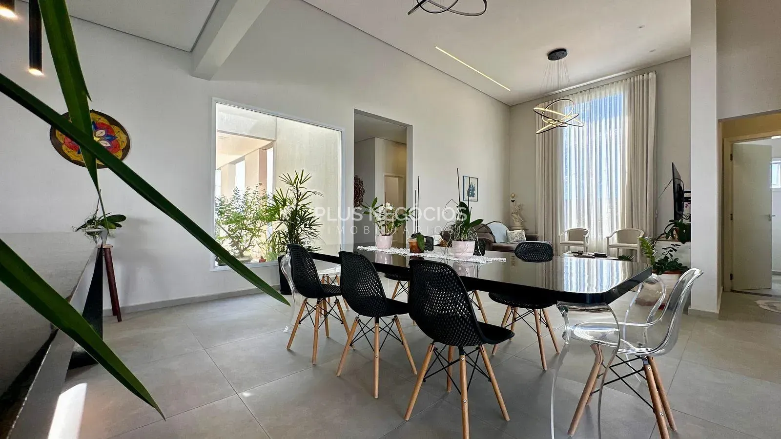 Casa, 3 quartos, 330 m² - Foto 7