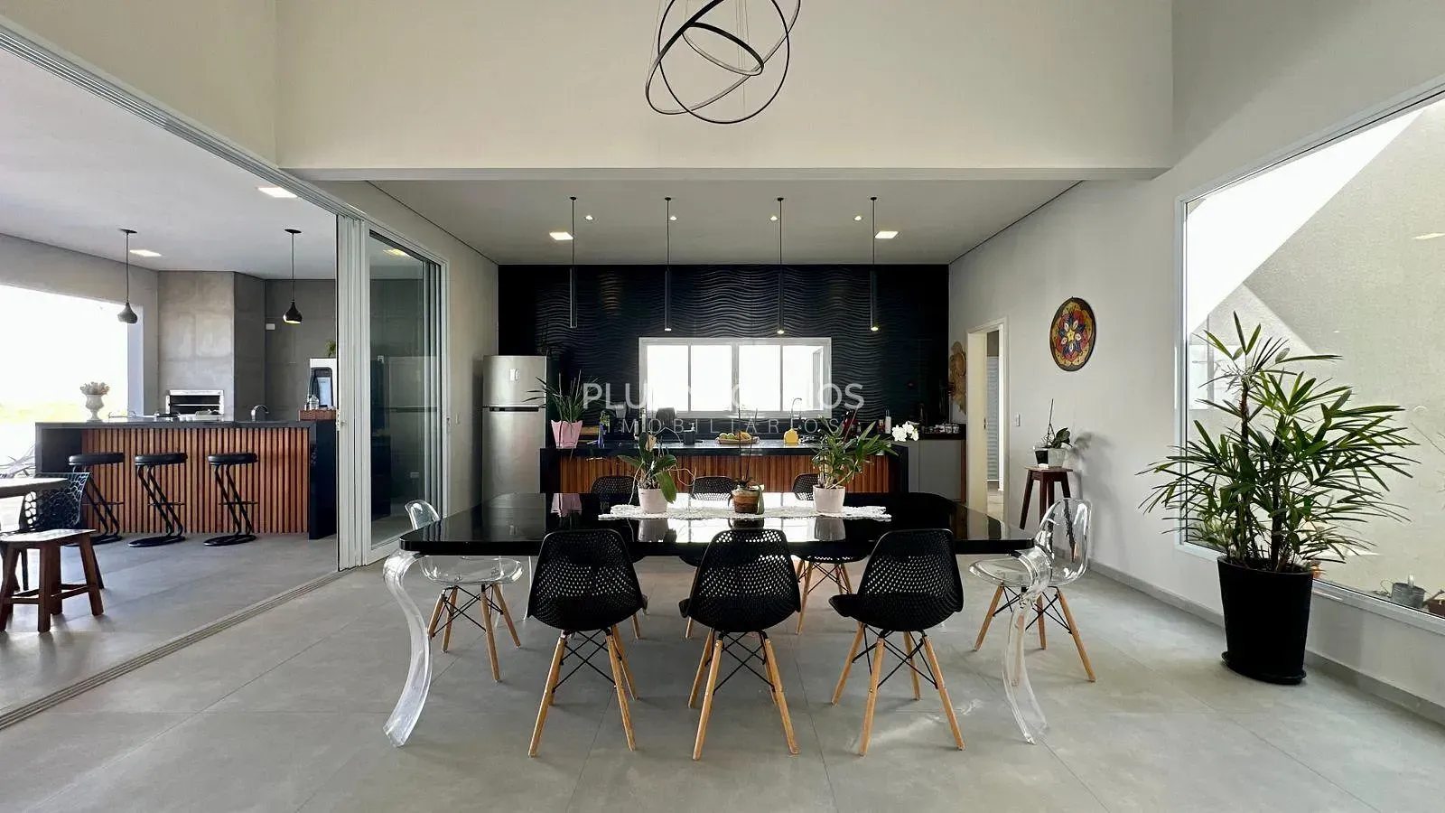 Casa, 3 quartos, 330 m² - Foto 9