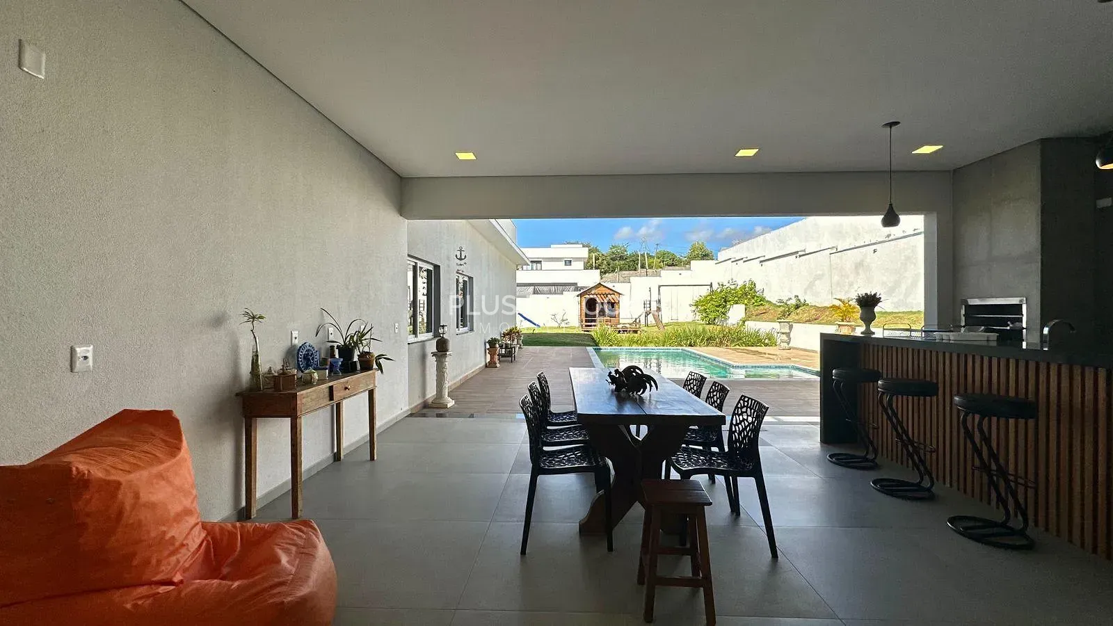 Casa, 3 quartos, 330 m² - Foto 12