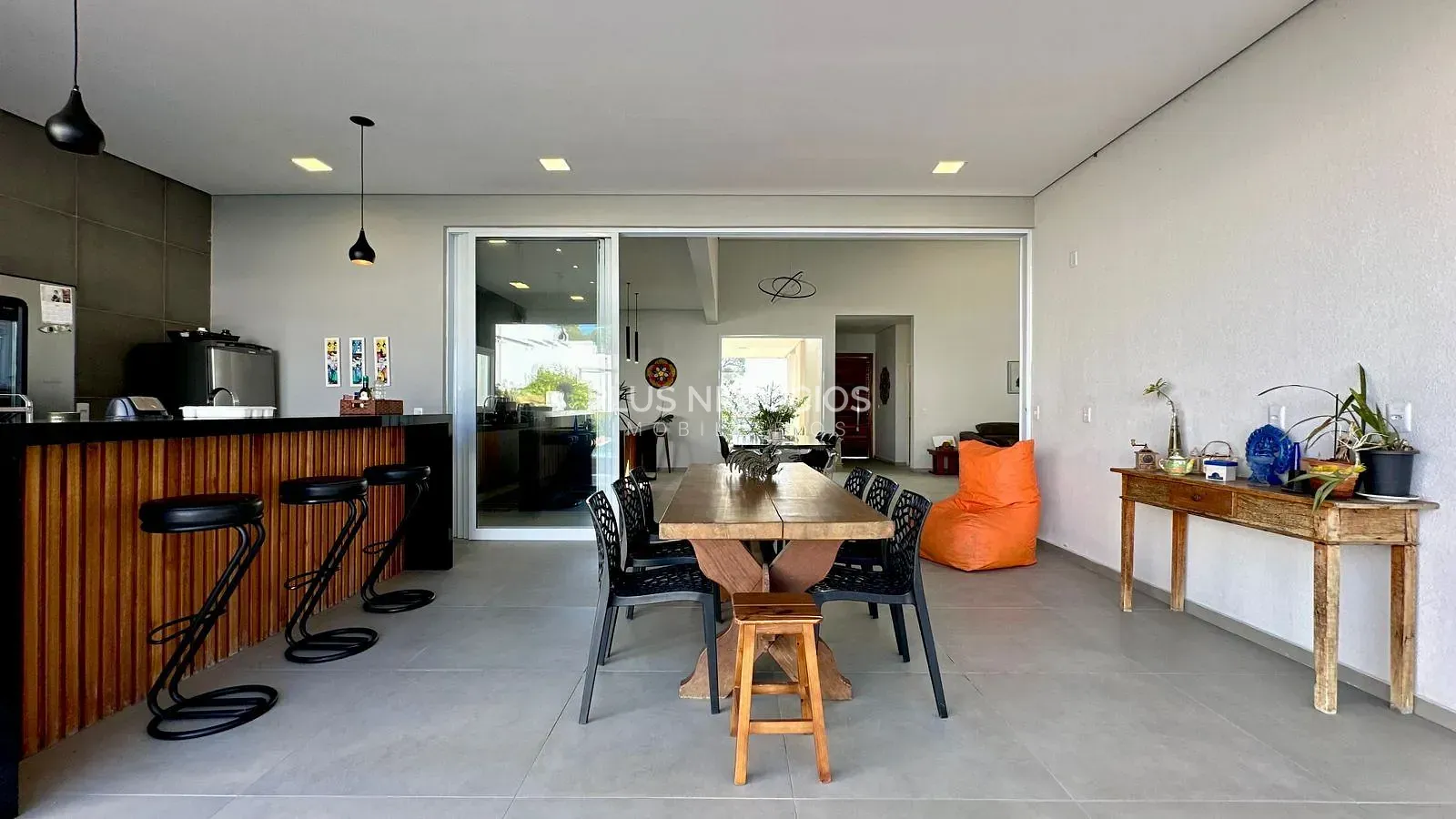 Casa, 3 quartos, 330 m² - Foto 14