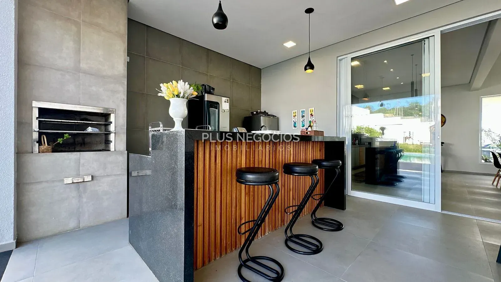 Casa, 3 quartos, 330 m² - Foto 16