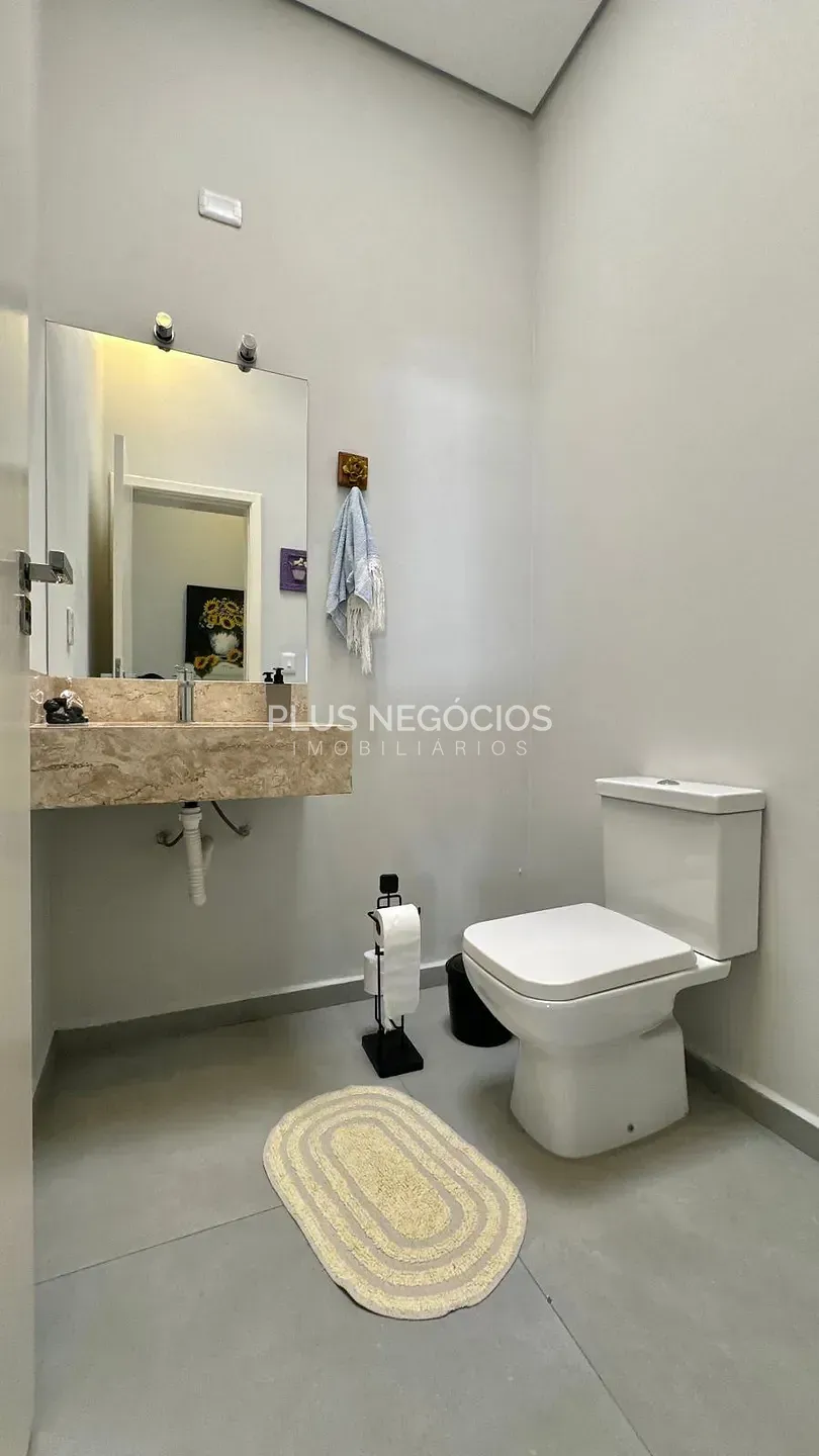 Casa, 3 quartos, 330 m² - Foto 23