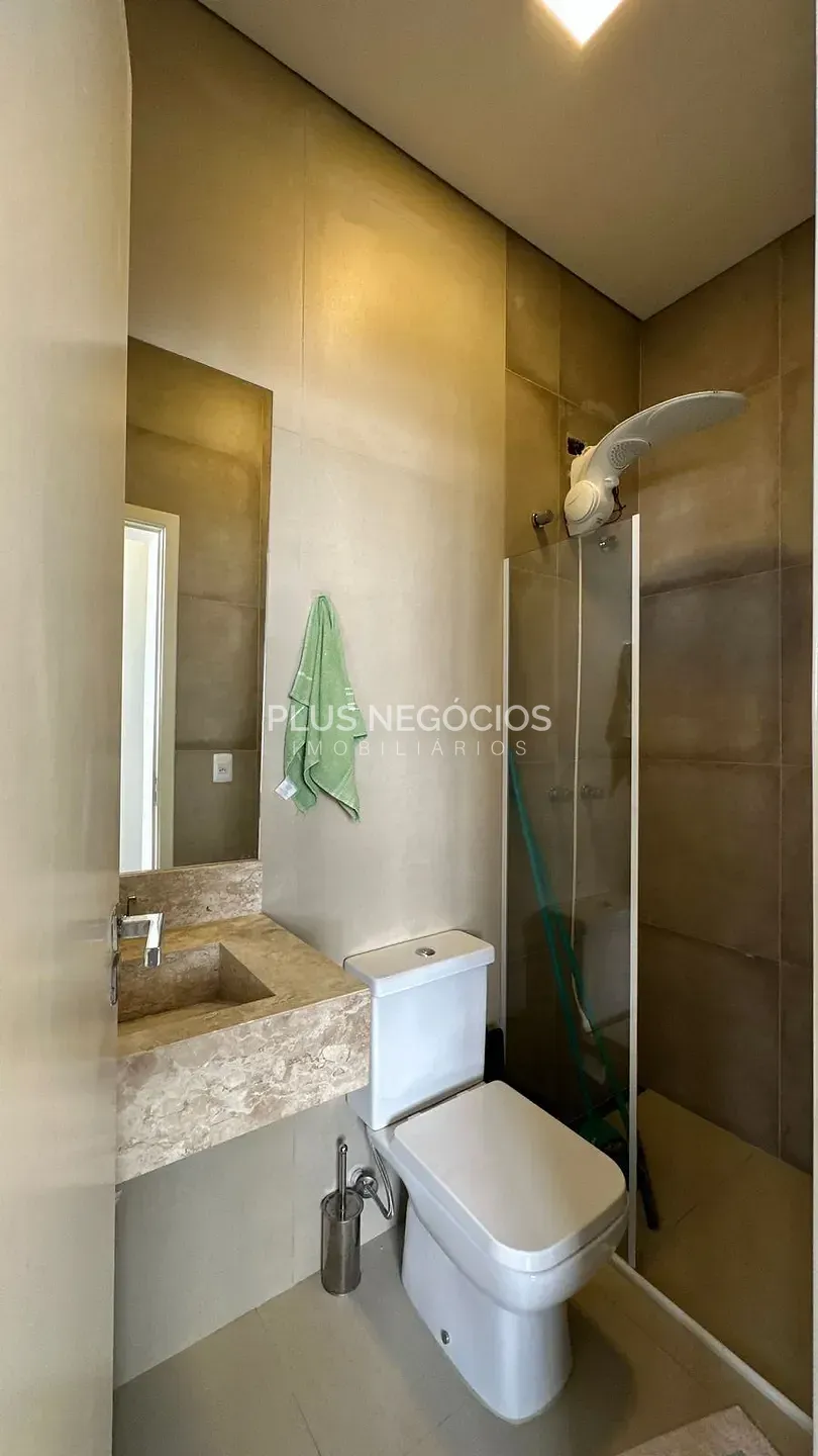 Casa, 3 quartos, 330 m² - Foto 27
