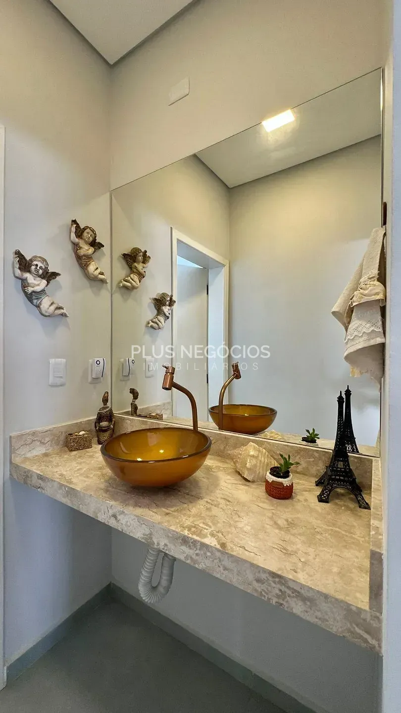Casa, 3 quartos, 330 m² - Foto 28