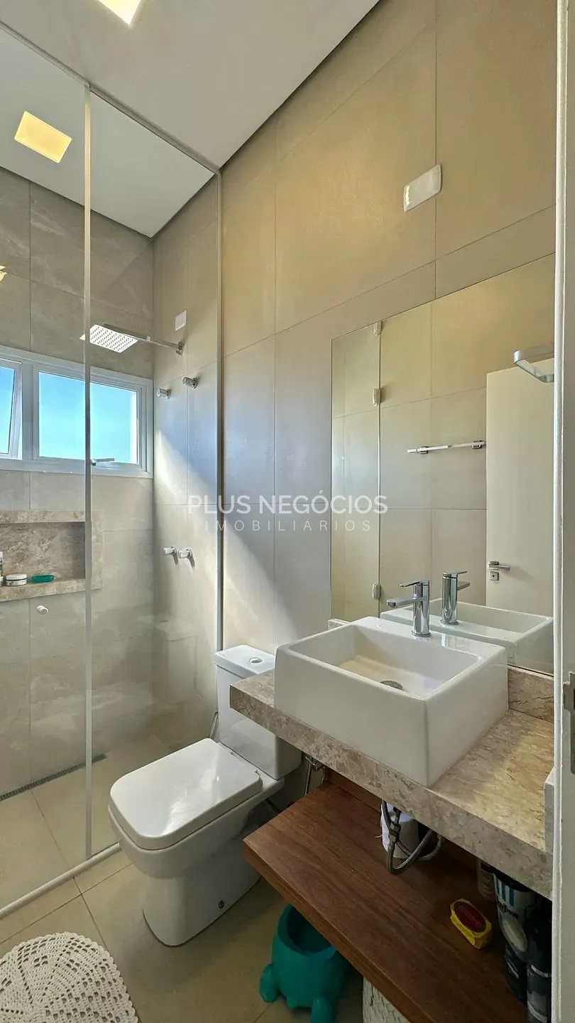Casa, 3 quartos, 330 m² - Foto 32