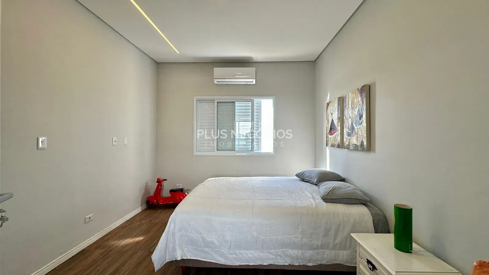 Casa, 3 quartos, 330 m² - Foto 34