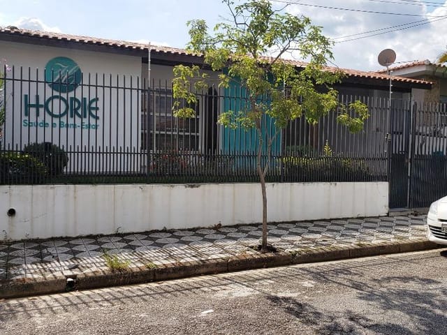 Foto do Casa - Casa para Locação 3 Quartos, 1 Suite, 3 Vagas, 315M², Jardim Santa Rosália, Sorocaba - SP | Ary Proenca Negócios Imobiliários Ltda