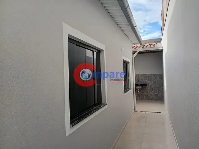 Casa com 125m² 2 quartos e 1 banheiro, à venda, no bairro Jardim Adriana em Guarulhos