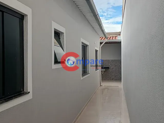 Casa com 125m² 2 quartos e 1 banheiro, à venda, no bairro Jardim Adriana em Guarulhos