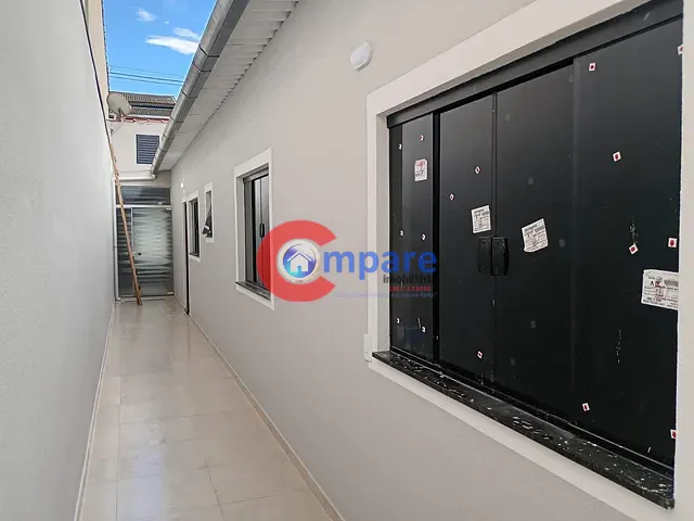 Casa com 125m² 2 quartos e 1 banheiro, à venda, no bairro Jardim Adriana em Guarulhos