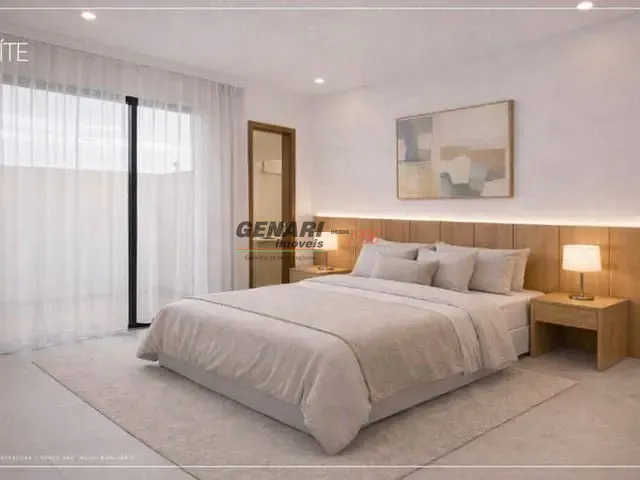 Casa com 150m² 3 quartos e 2 banheiros, à venda, no bairro Jardim Casablanca em Indaiatuba