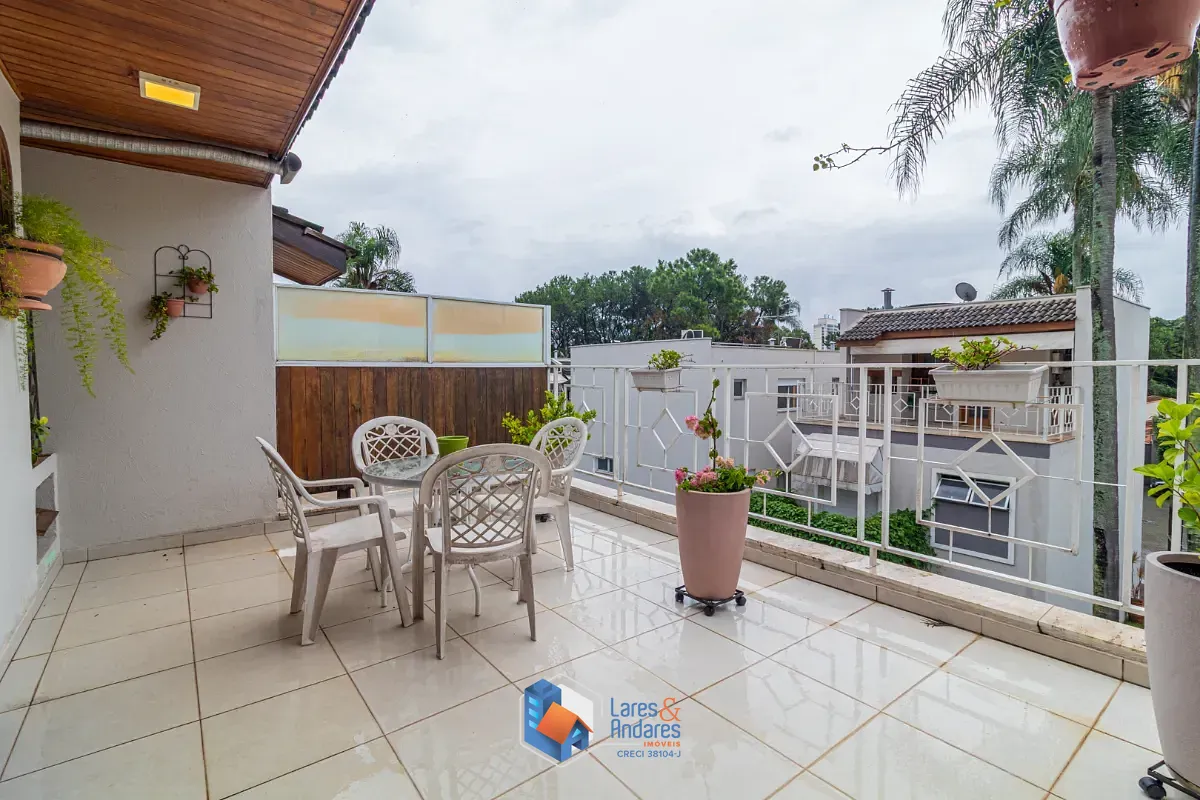 Casa, 4 quartos, 151 m² - Foto 59