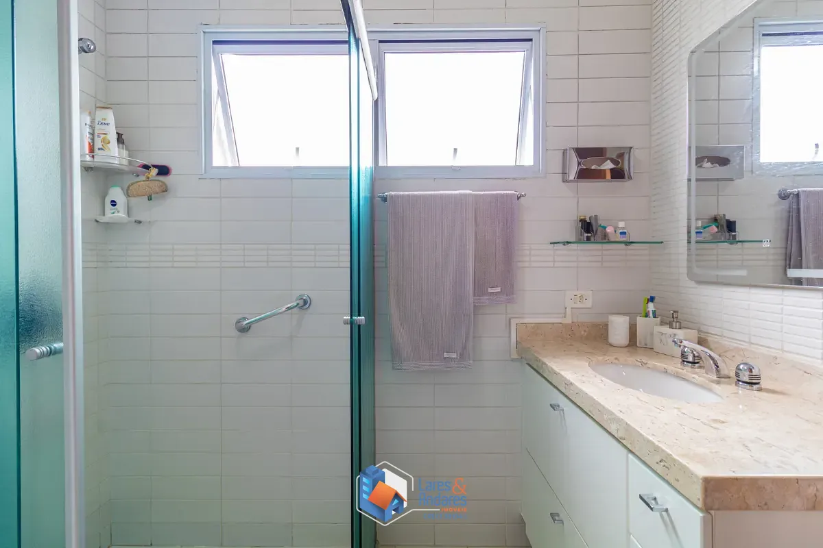 Casa, 4 quartos, 151 m² - Foto 37