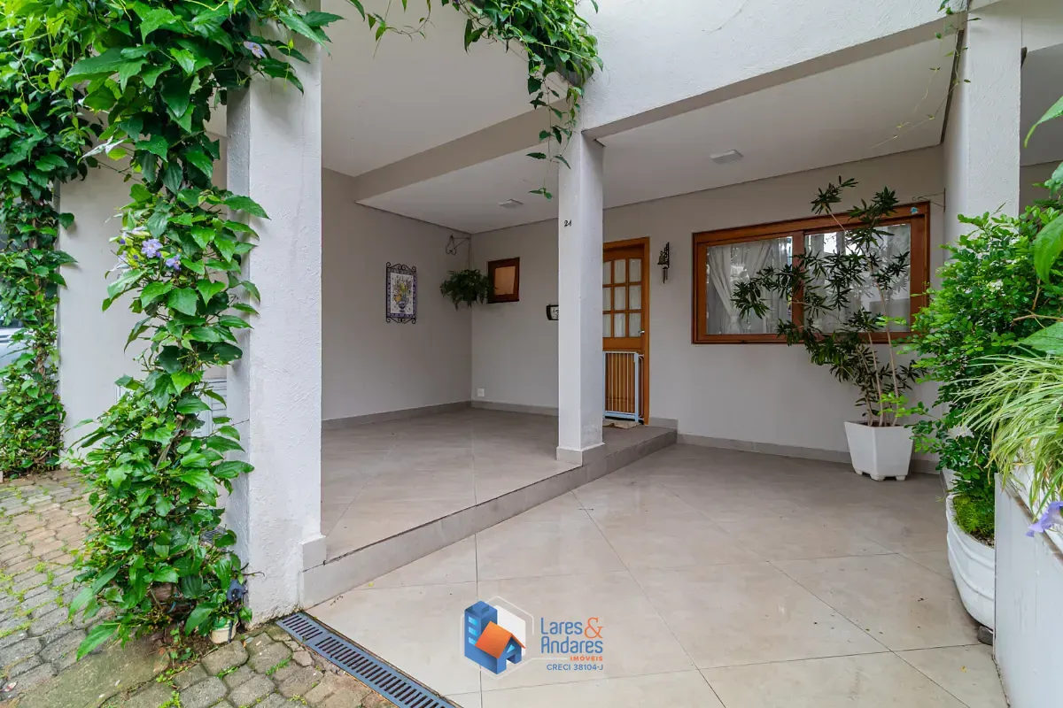 Casa, 4 quartos, 151 m² - Foto 56