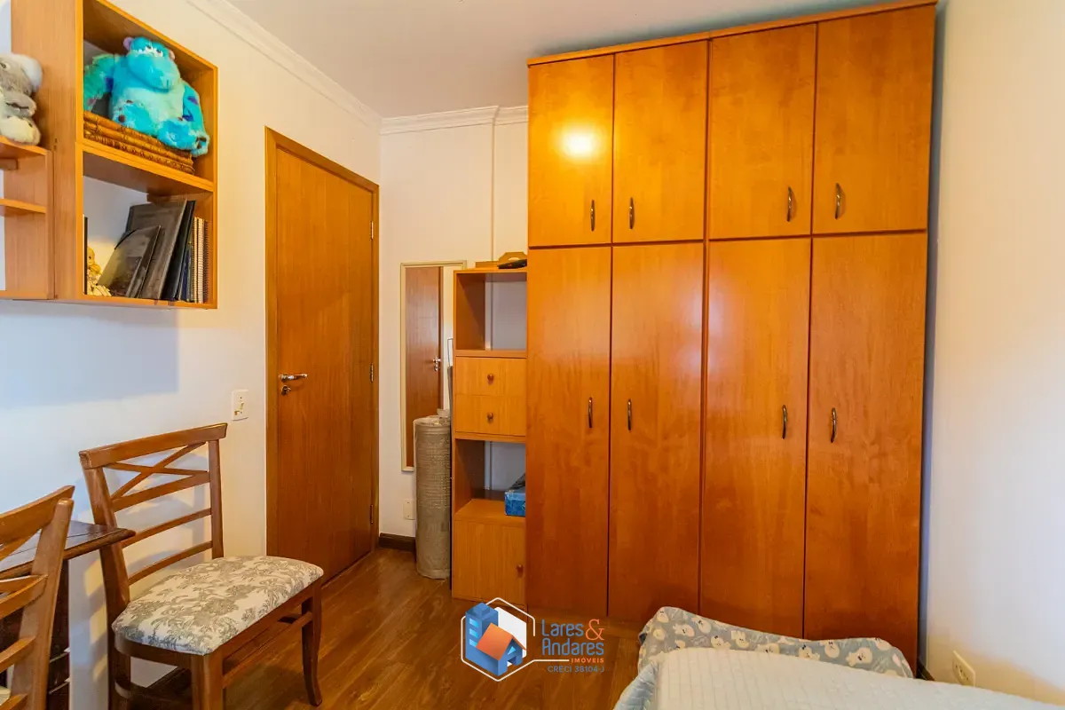 Casa, 4 quartos, 151 m² - Foto 33