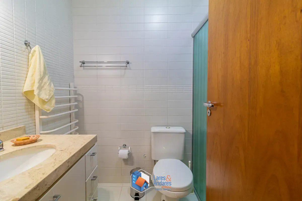 Casa, 4 quartos, 151 m² - Foto 34