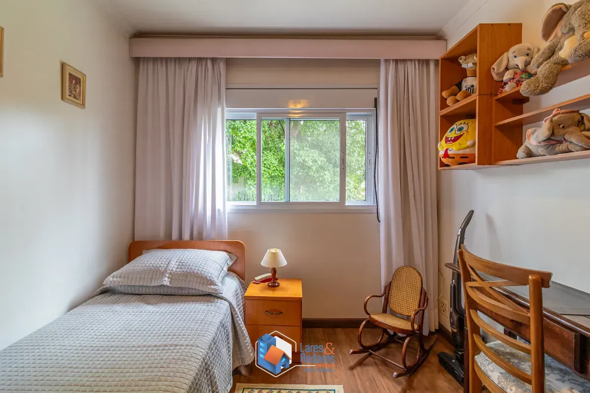 Casa, 4 quartos, 151 m² - Foto 31