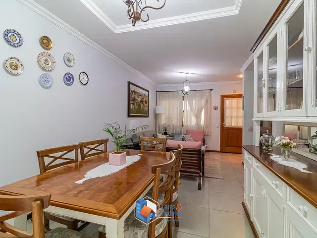 Casa com 151m² 4 quartos e 4 banheiros, à venda, no bairro Santo Amaro em São Paulo