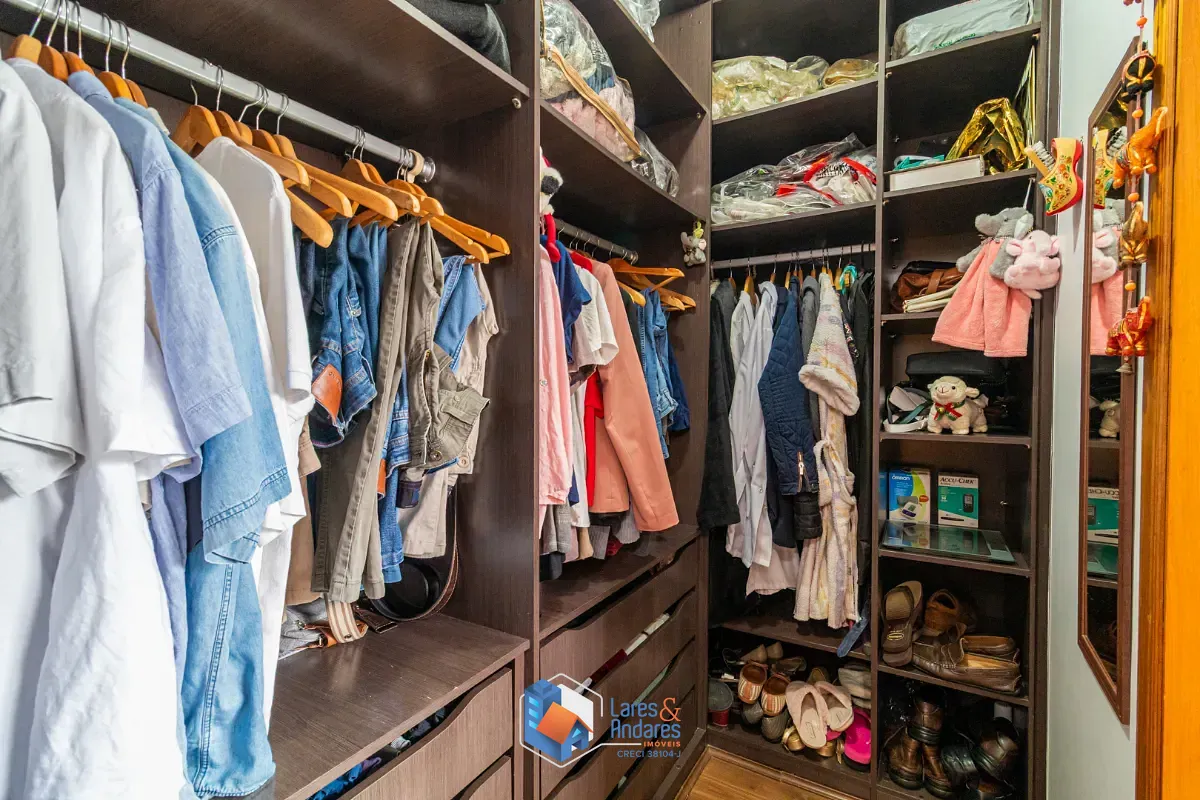 Casa, 4 quartos, 151 m² - Foto 49
