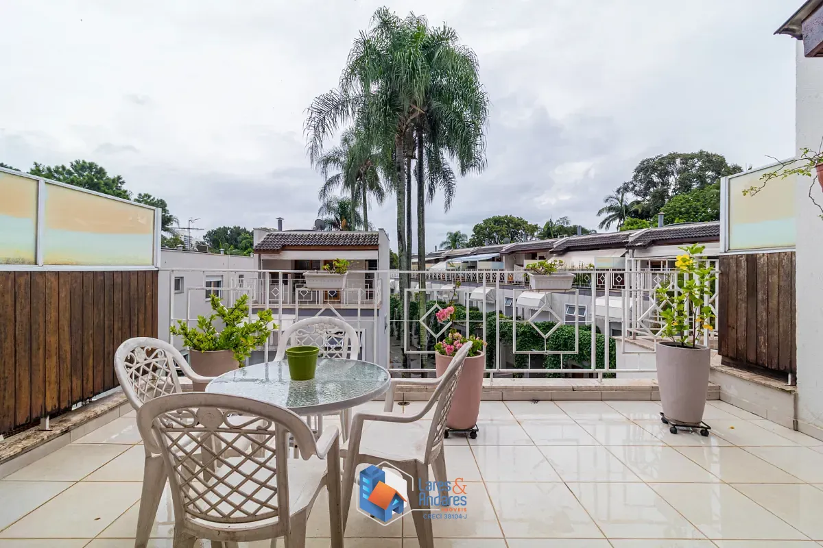Casa, 4 quartos, 151 m² - Foto 58
