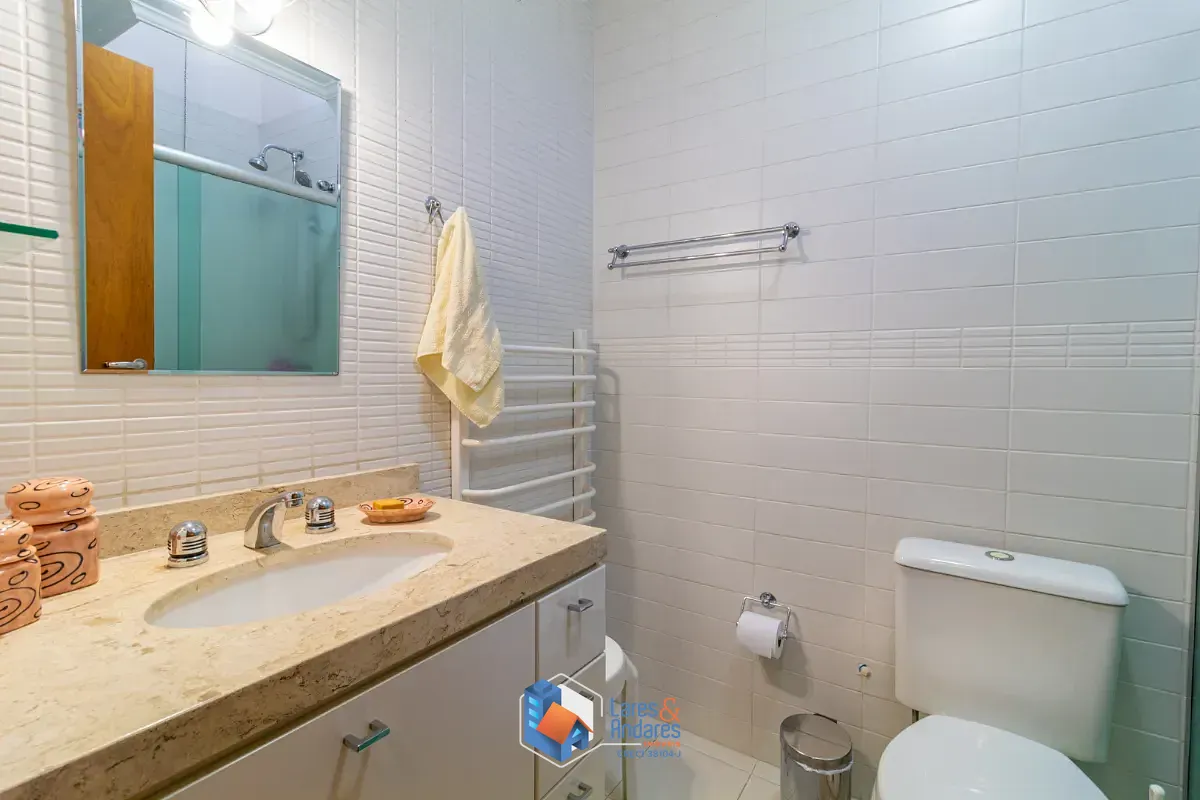 Casa, 4 quartos, 151 m² - Foto 35