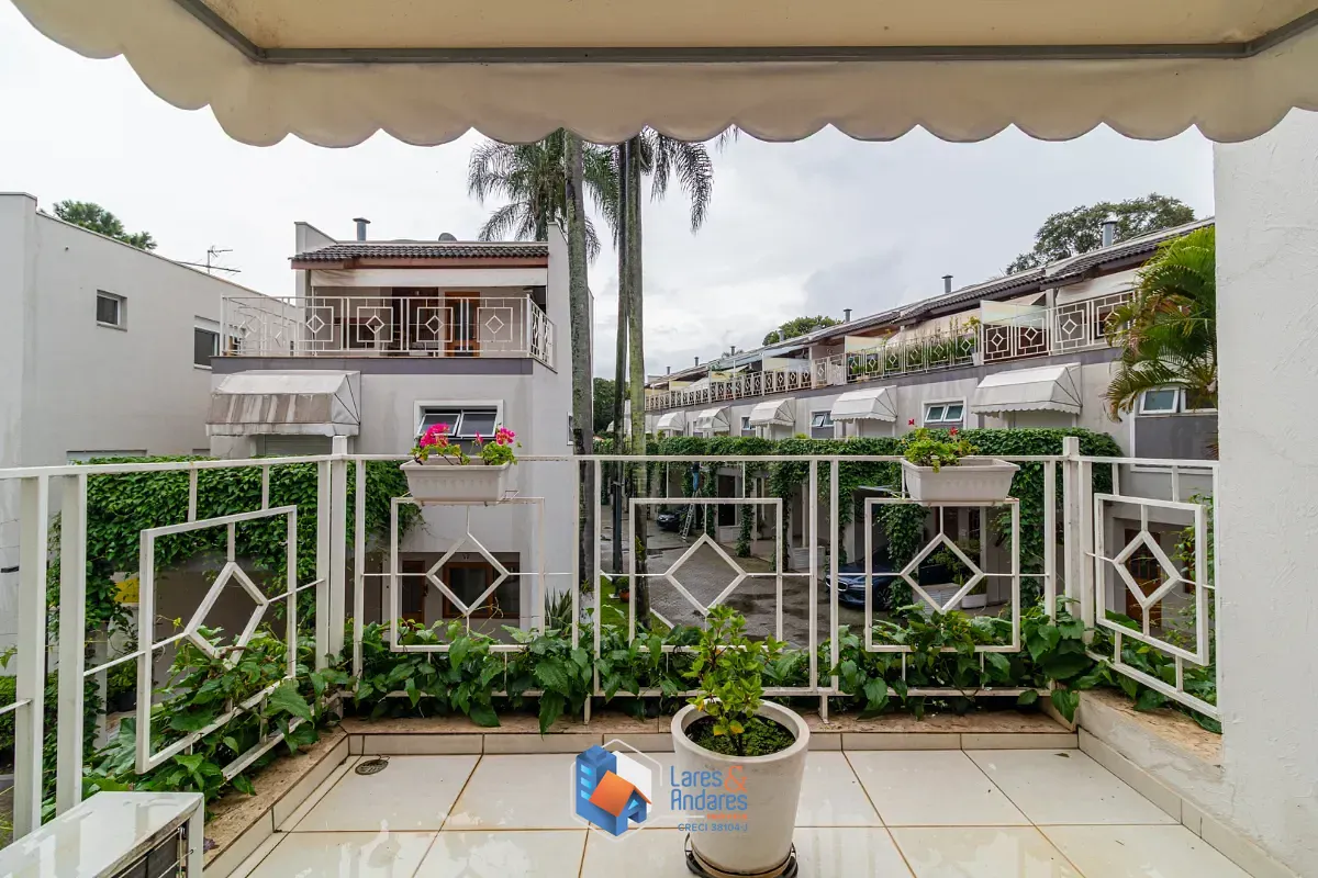 Casa, 4 quartos, 151 m² - Foto 50