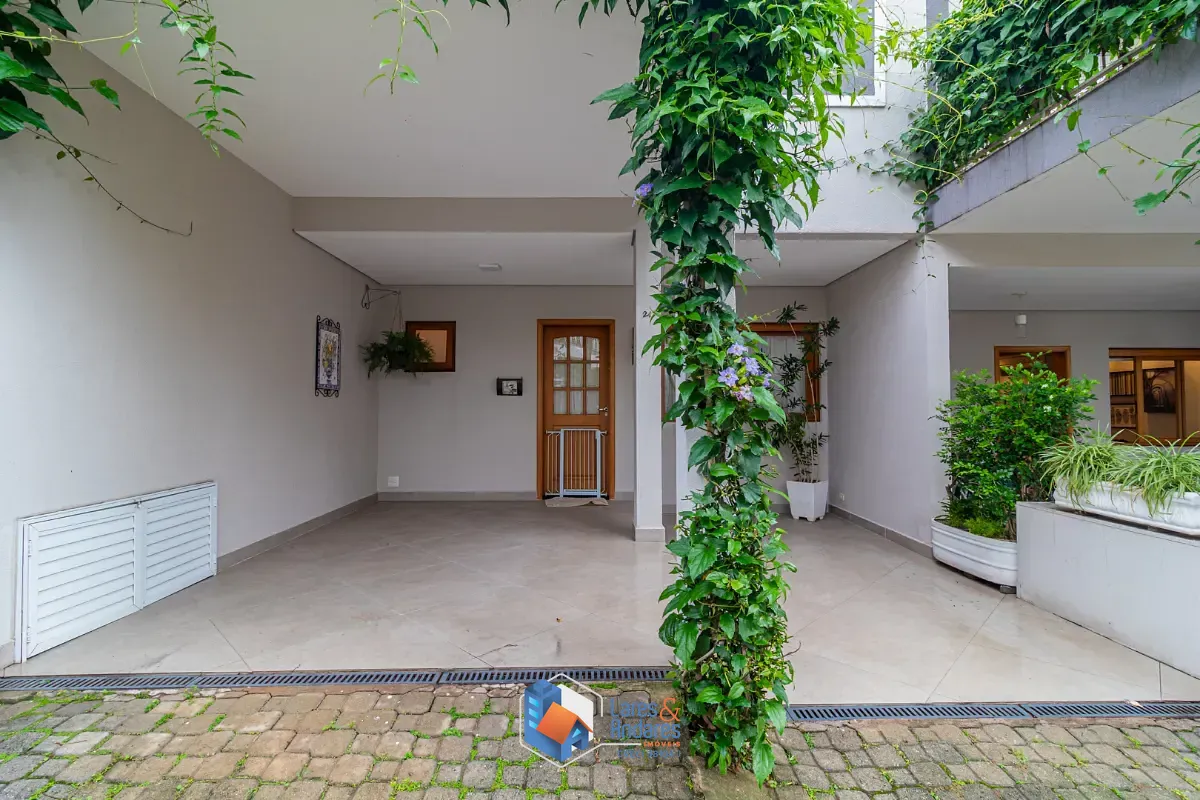 Casa, 4 quartos, 151 m² - Foto 55