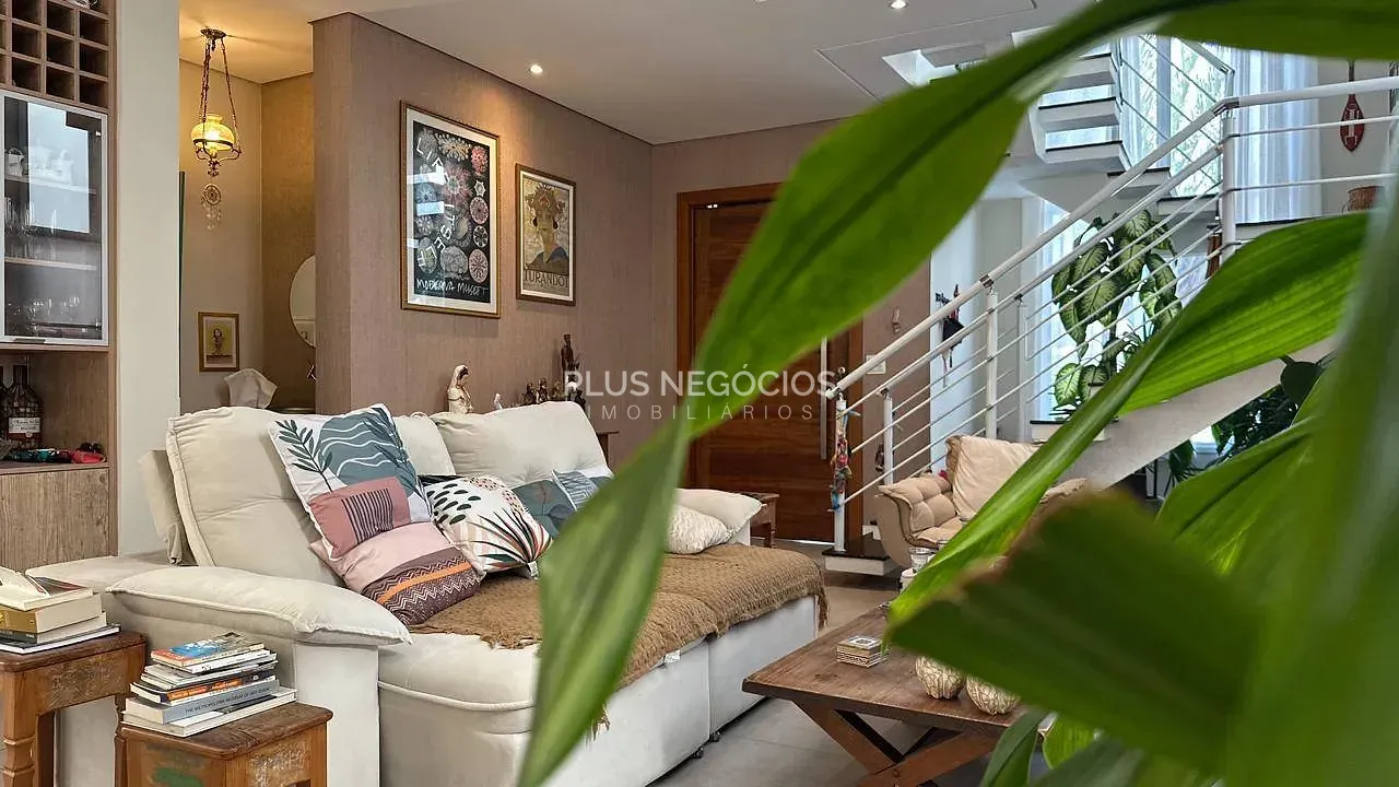 Casa, 3 quartos, 261 m² - Foto 4