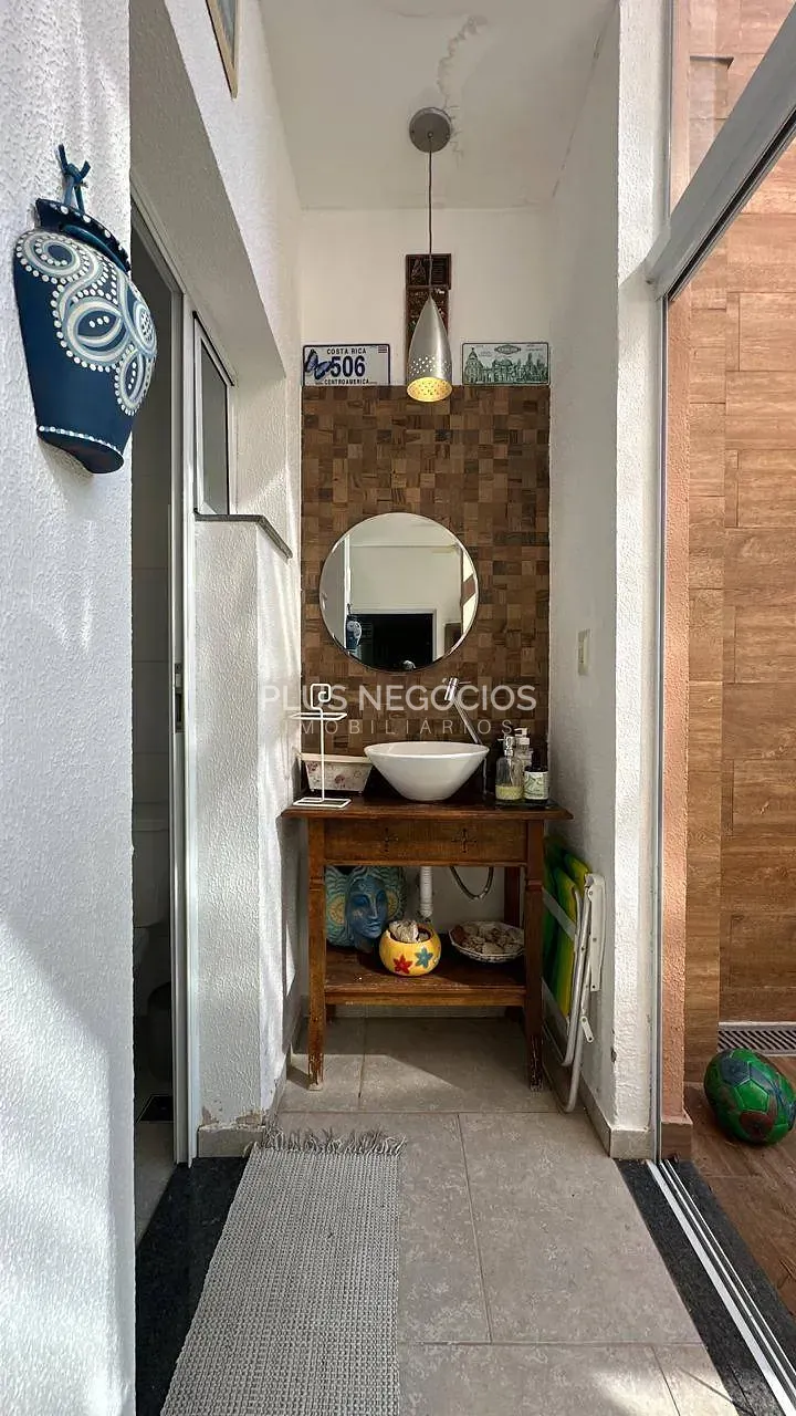 Casa, 3 quartos, 261 m² - Foto 7
