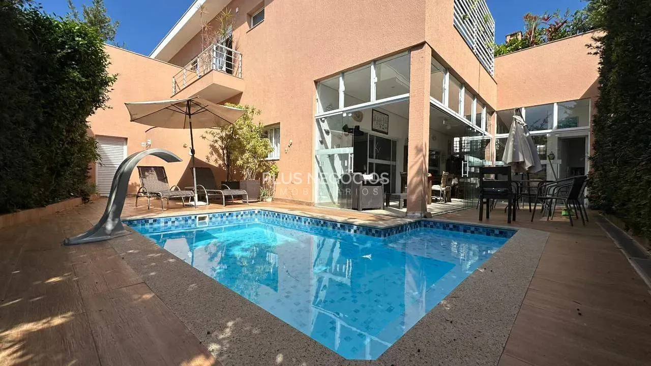 Casa, 3 quartos, 261 m² - Foto 9