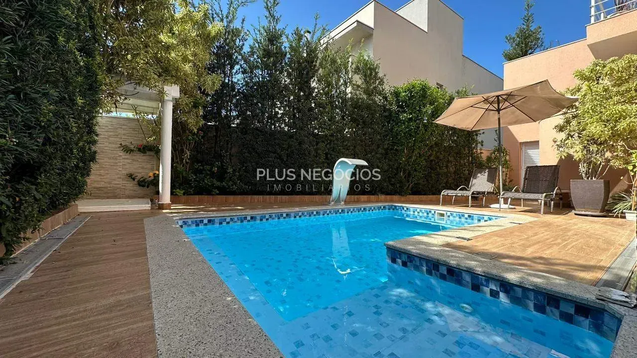 Casa, 3 quartos, 261 m² - Foto 10