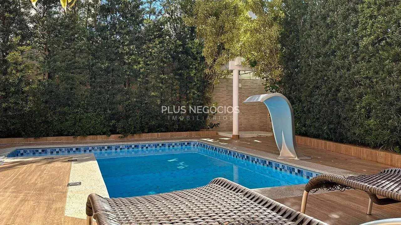 Casa, 3 quartos, 261 m² - Foto 12