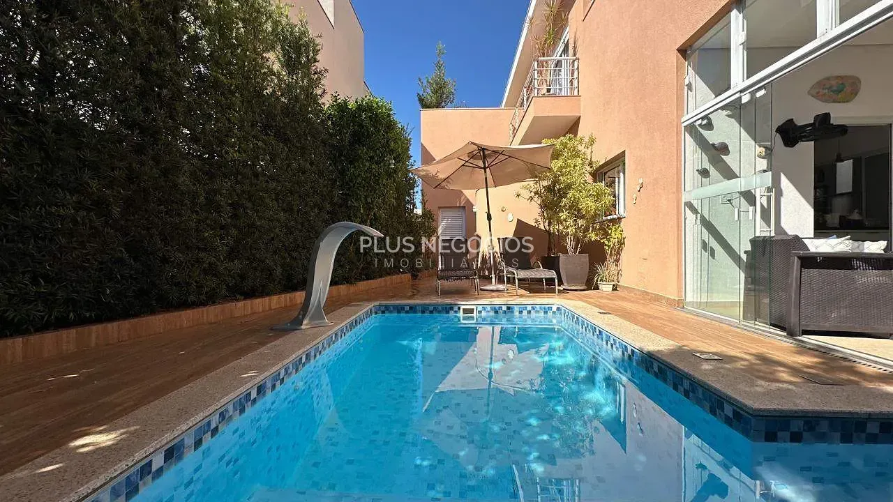 Casa, 3 quartos, 261 m² - Foto 11