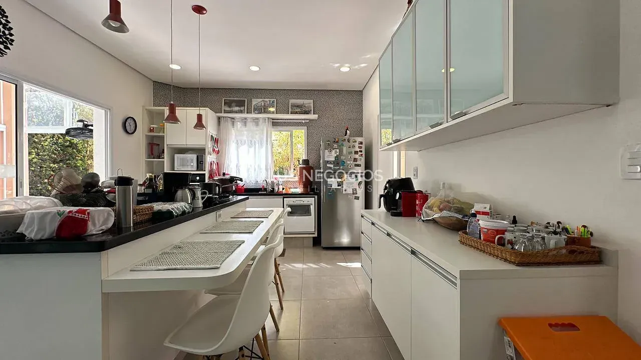 Casa, 3 quartos, 261 m² - Foto 16