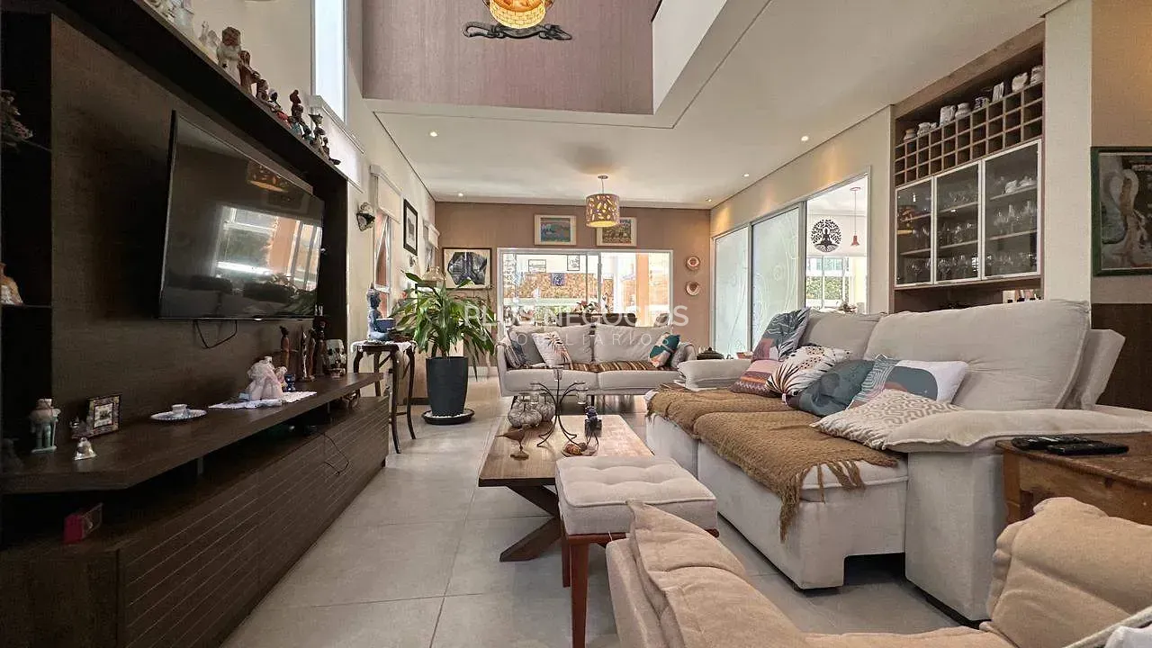 Casa, 3 quartos, 261 m² - Foto 18
