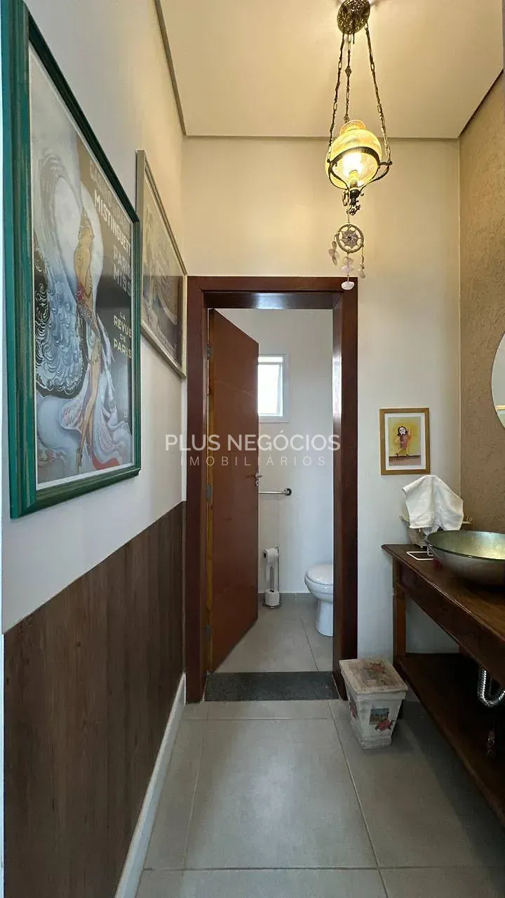 Casa, 3 quartos, 261 m² - Foto 19