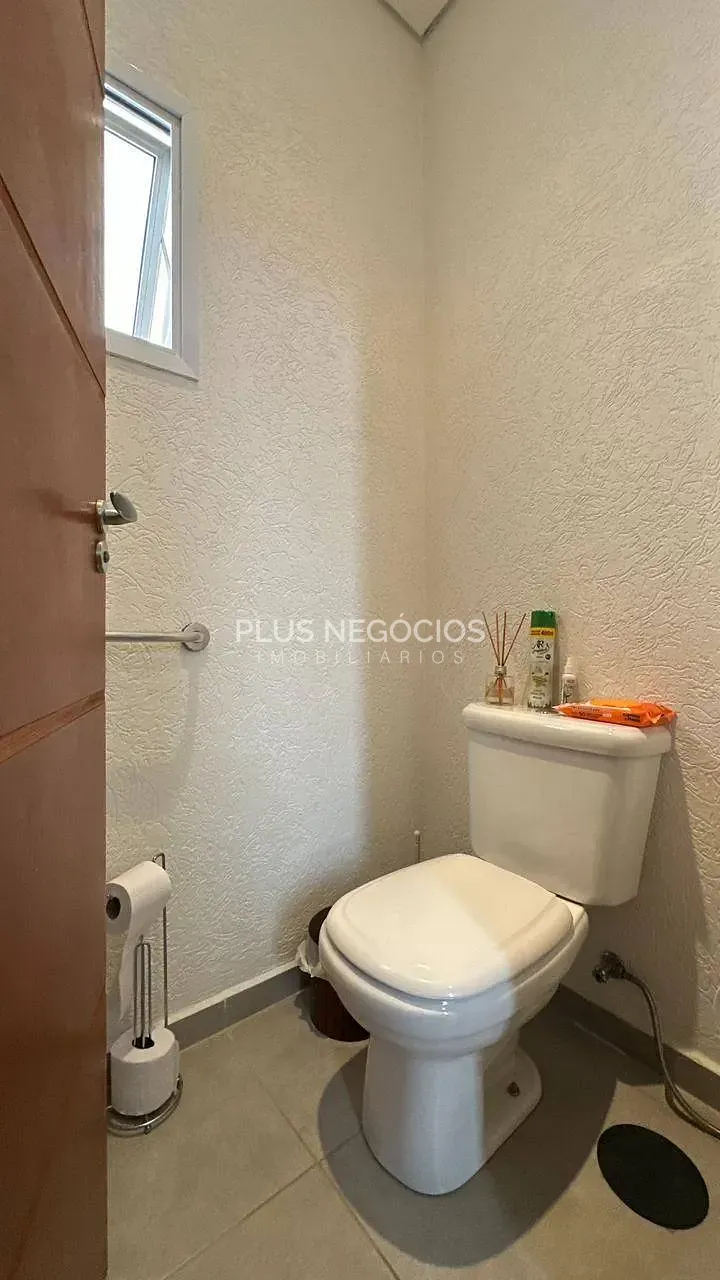 Casa, 3 quartos, 261 m² - Foto 21