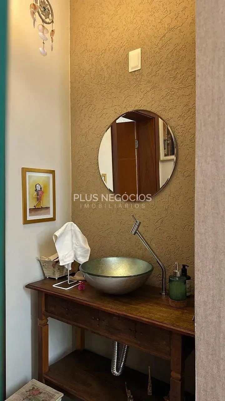 Casa, 3 quartos, 261 m² - Foto 24