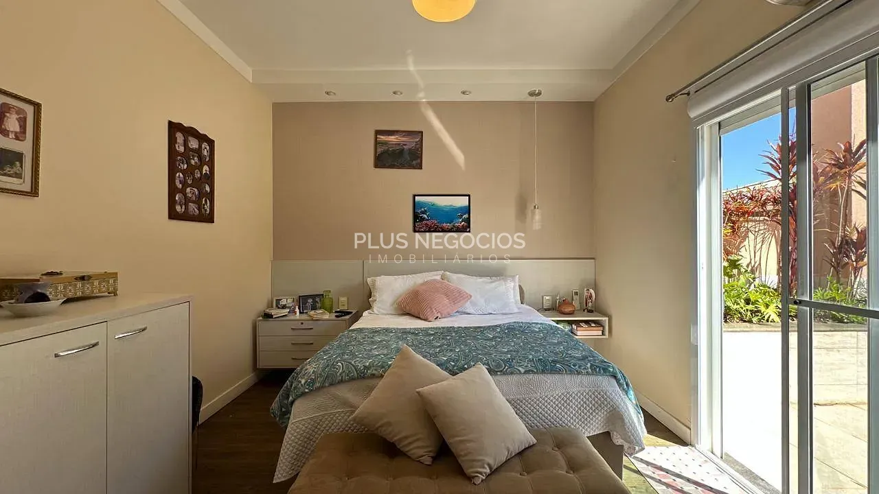 Casa, 3 quartos, 261 m² - Foto 25