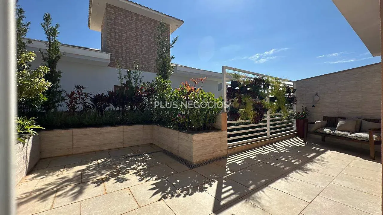 Casa, 3 quartos, 261 m² - Foto 27