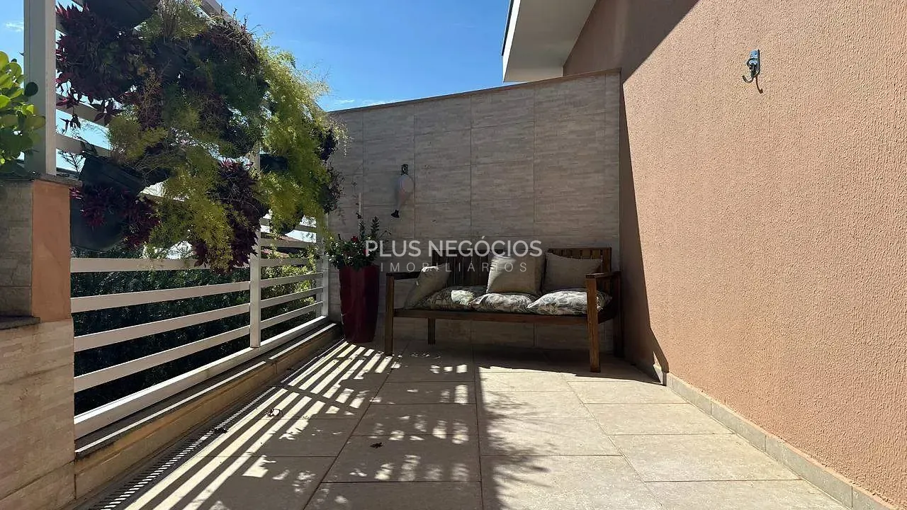 Casa, 3 quartos, 261 m² - Foto 29