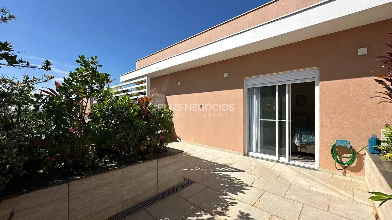 Casa, 3 quartos, 261 m² - Foto 30
