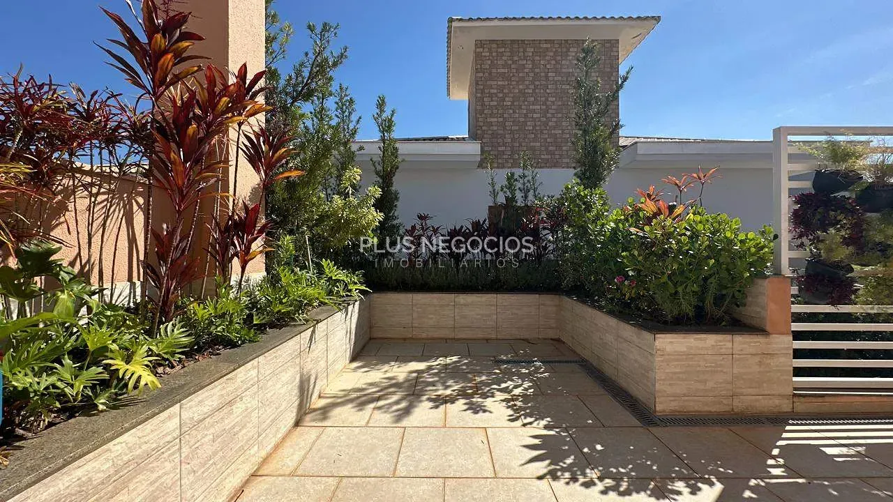 Casa, 3 quartos, 261 m² - Foto 31
