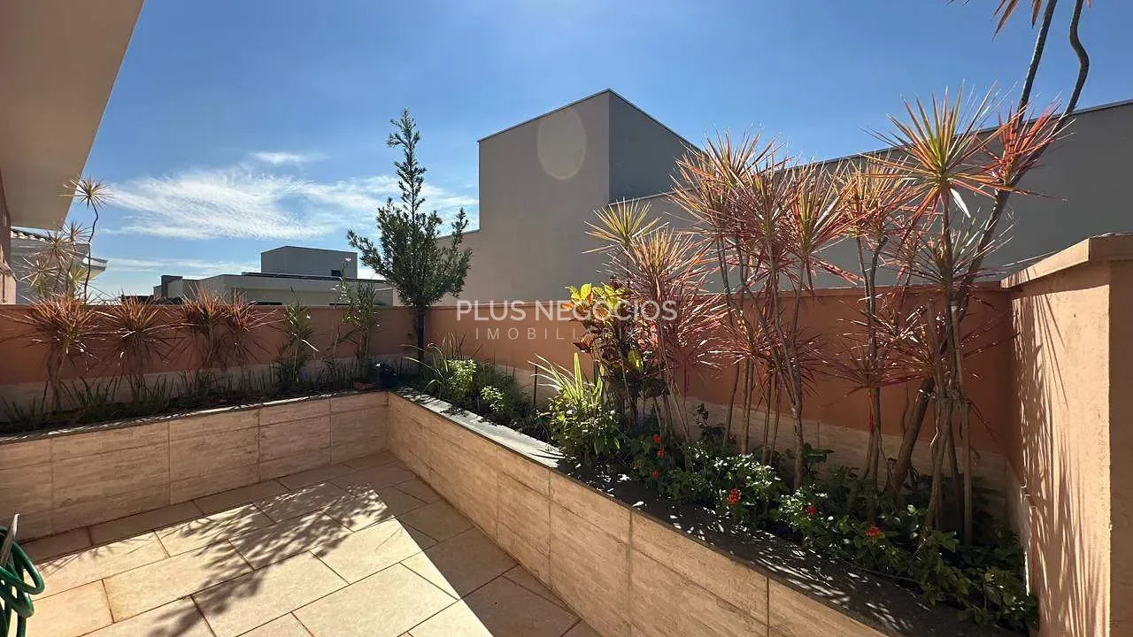Casa, 3 quartos, 261 m² - Foto 40